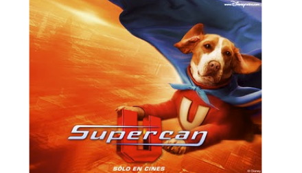 Supercan
